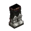 Debug Steel Greaves Of Knockback Enhancements