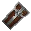 Debug Launch Projectile (Fixed Pitch)