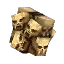 Wall of Feran Skulls