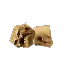 Pile of Feran Skulls