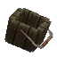 Ancient Bucket
