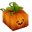 Halloween Pumpkin