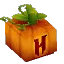 Halloween Pumpkin