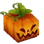 Halloween Pumpkin