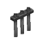 Iron Bars