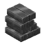 Stack of Iron Bars