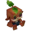 Kweebec Plushie