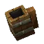 Trork Camp Inventory