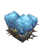 Medium Scarak Egg Sack