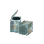 Container Trash