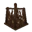 Trork Cage
