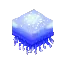 Blue Jellyfish