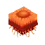 Red Jellyfish