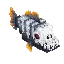 Black Piranha