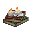 Ancient Candle