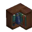 Prototype - Bookshelf - L Corner Single