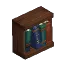 Prototype - Bookshelf - Single