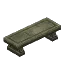 Stone Bench