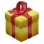 Small Christmas Packet