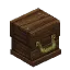Wooden Chest