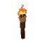 Crude Torch