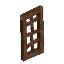 Prototype Crude Window 1x2