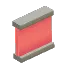 Prototype - Cybercity Window - Top Bottom Red