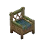 Sandswept Chair