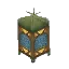 Sandswept Lantern