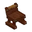 Faun Stool