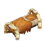 Feran Bed