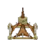 Feran Chandelier