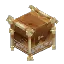 Small Feran Chest