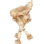 Tall Feran Torch