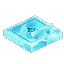 Frozen Castle Trapdoor