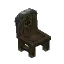 Lost Civilization Chair