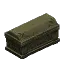 Lost Civilization Coffin