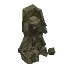 Ruined Statue