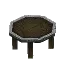 Lost Civilization Table