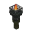 Lost Civilization Torch