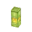 Bamboo Candle
