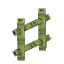 Bamboo Ladder