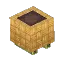 Bamboo Planter