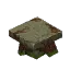 Kweebec Table