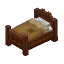 Lumberjack Bed