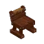 Lumberjack Chair