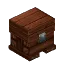 Small Lumberjack Chest