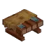 Lumberjack Table