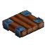 Lumberjack Trapdoor