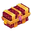 Large Royal Magic Chest